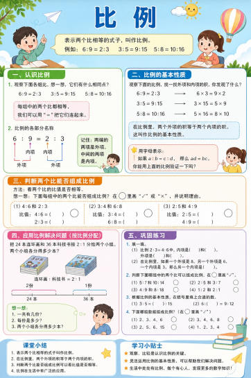 比例--超彩高清版本