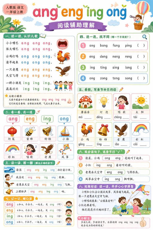 ang eng ing ong--超彩高清版本