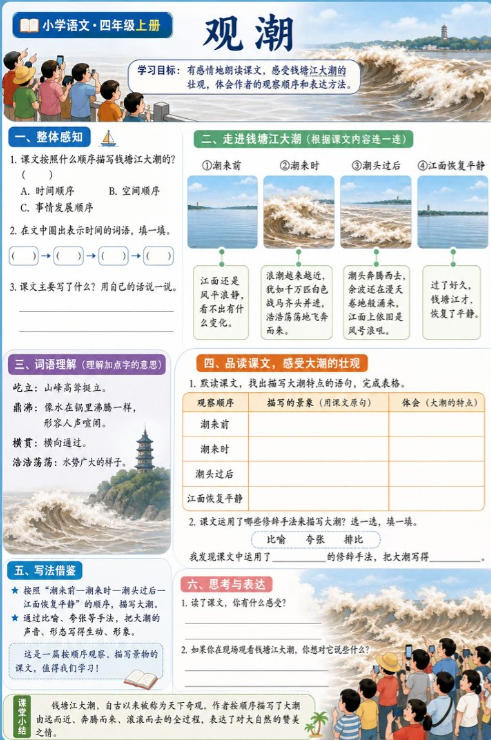 观潮--超彩高清版本