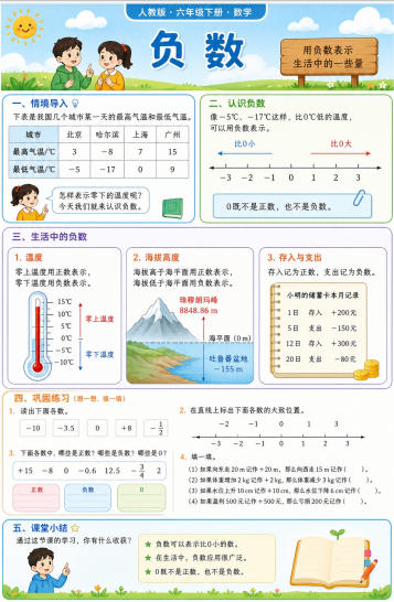 负数--超彩高清版本