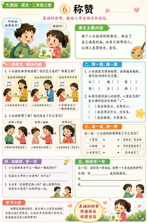 称赞--超彩高清版本