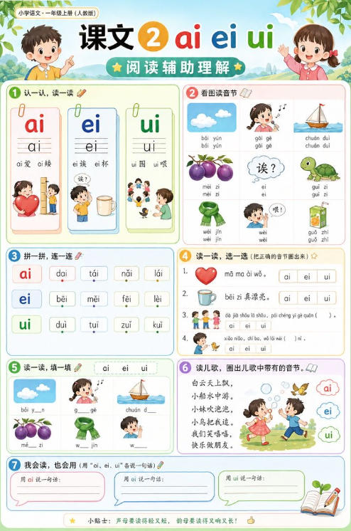 ai ei ui--超彩高清版本