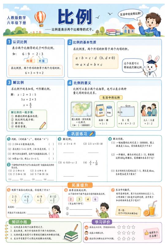 比例--超彩高清版本