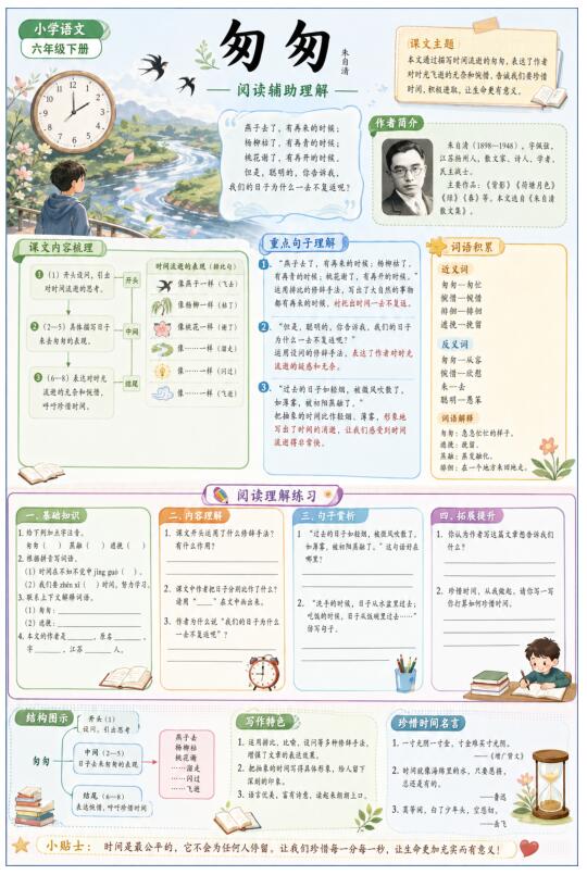 匆匆--超彩高清版本