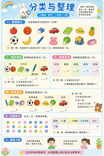 分类与整理--超彩高清版本