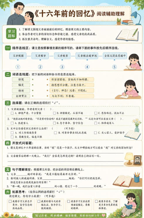 十六年前的回忆--超彩高清版本