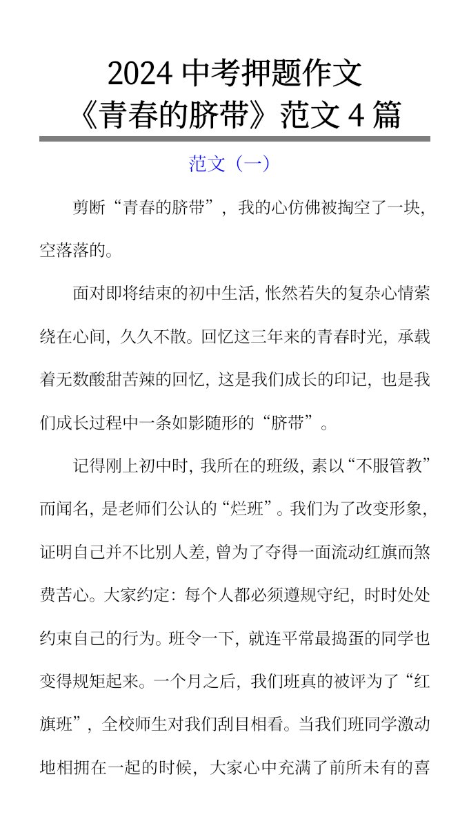 资料预览 第1页