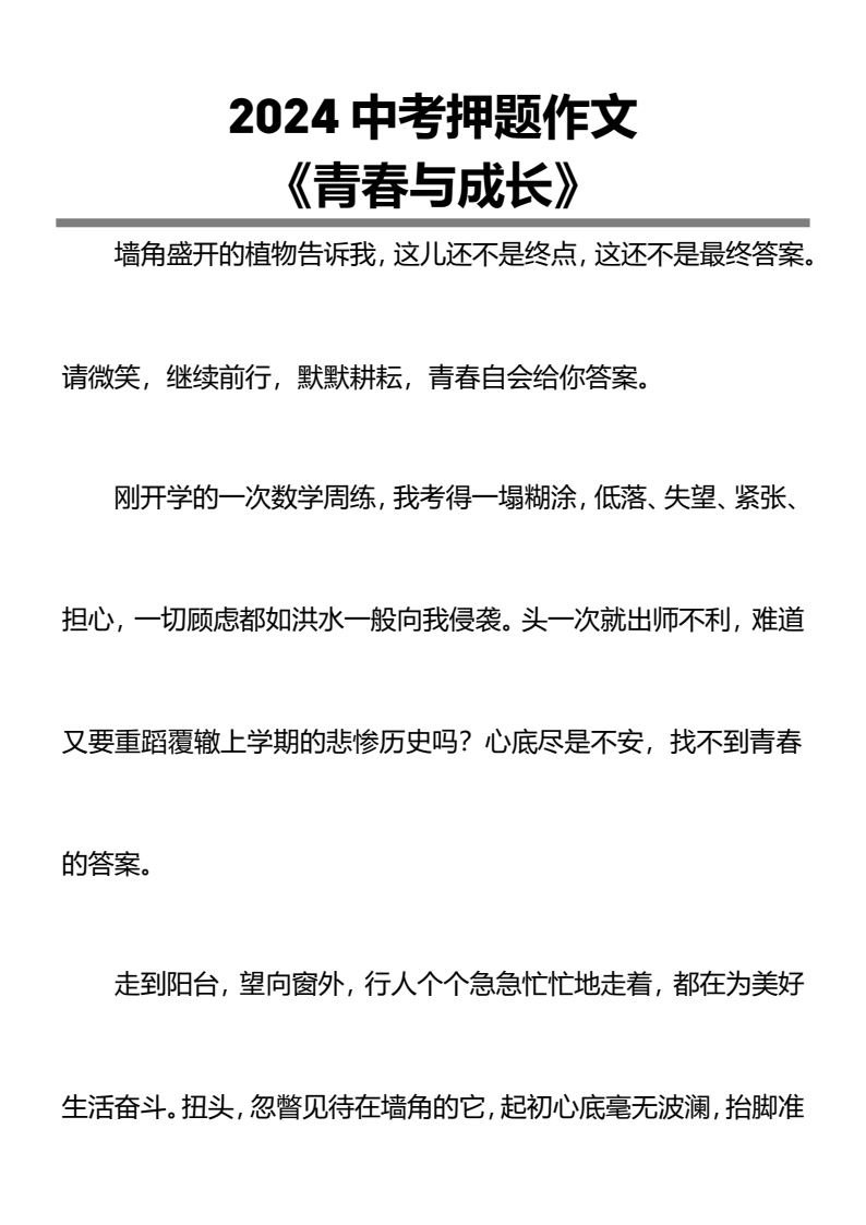 资料预览 第1页
