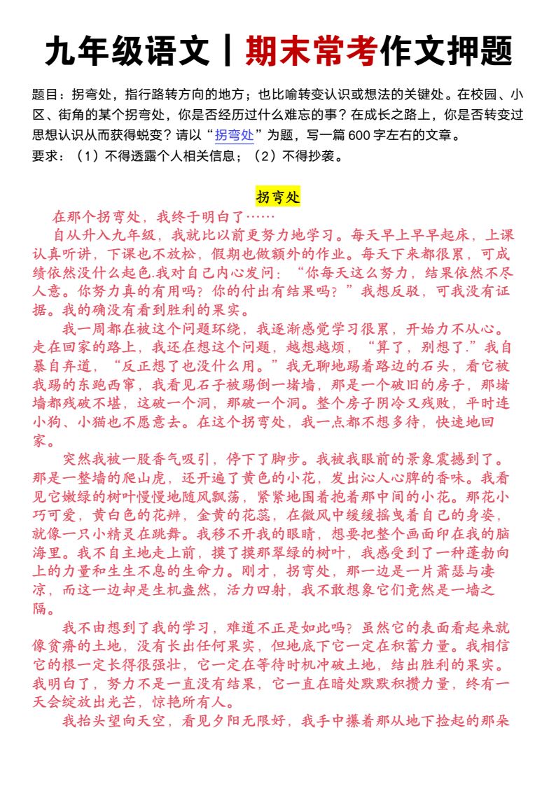 资料预览 第1页