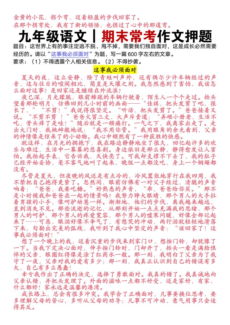资料预览 第2页
