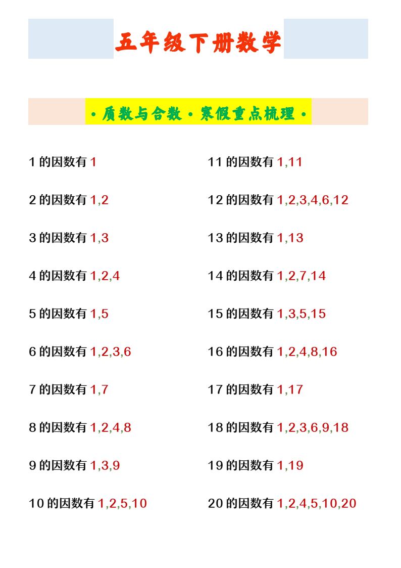 资料预览 第1页