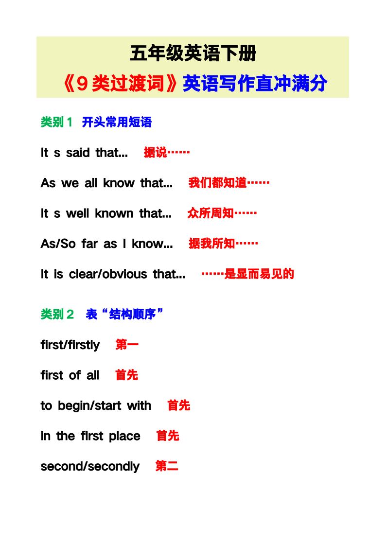 资料预览 第1页