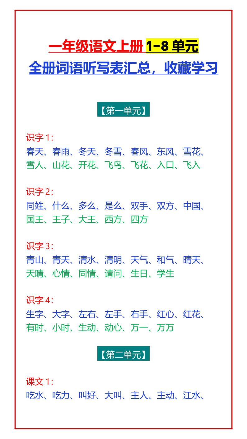 资料预览 第1页