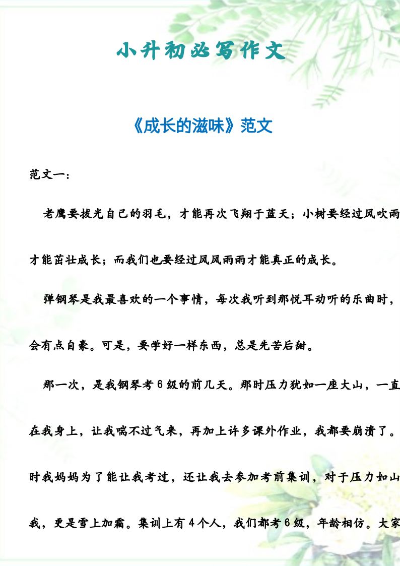 资料预览 第1页