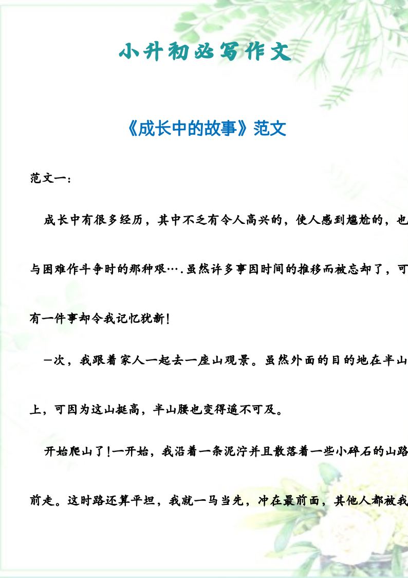资料预览 第1页