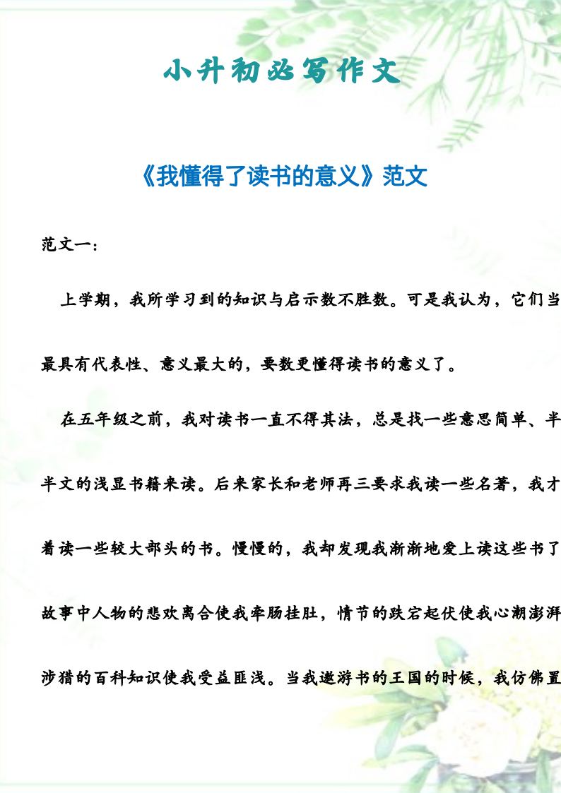 资料预览 第1页