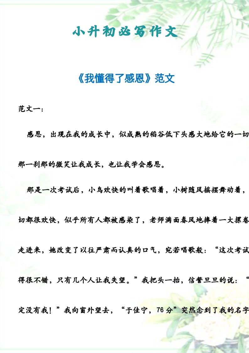 资料预览 第1页