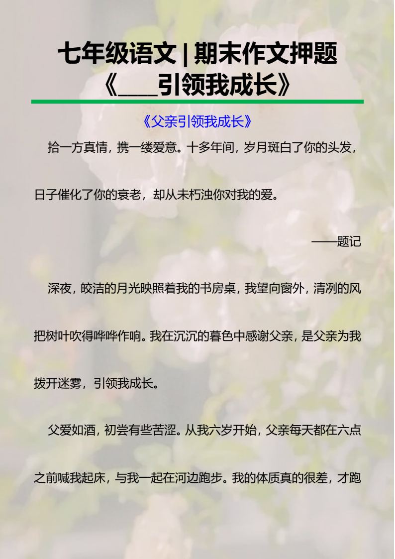 资料预览 第1页