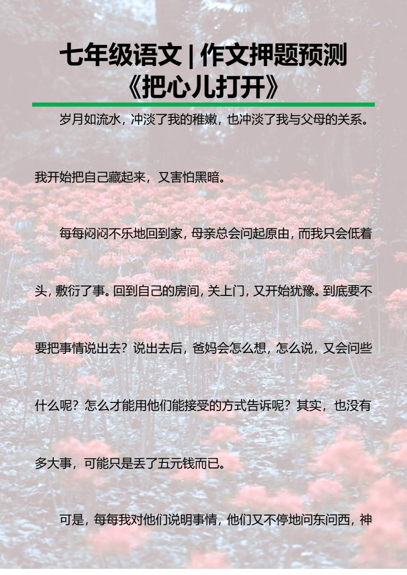 资料预览 第1页