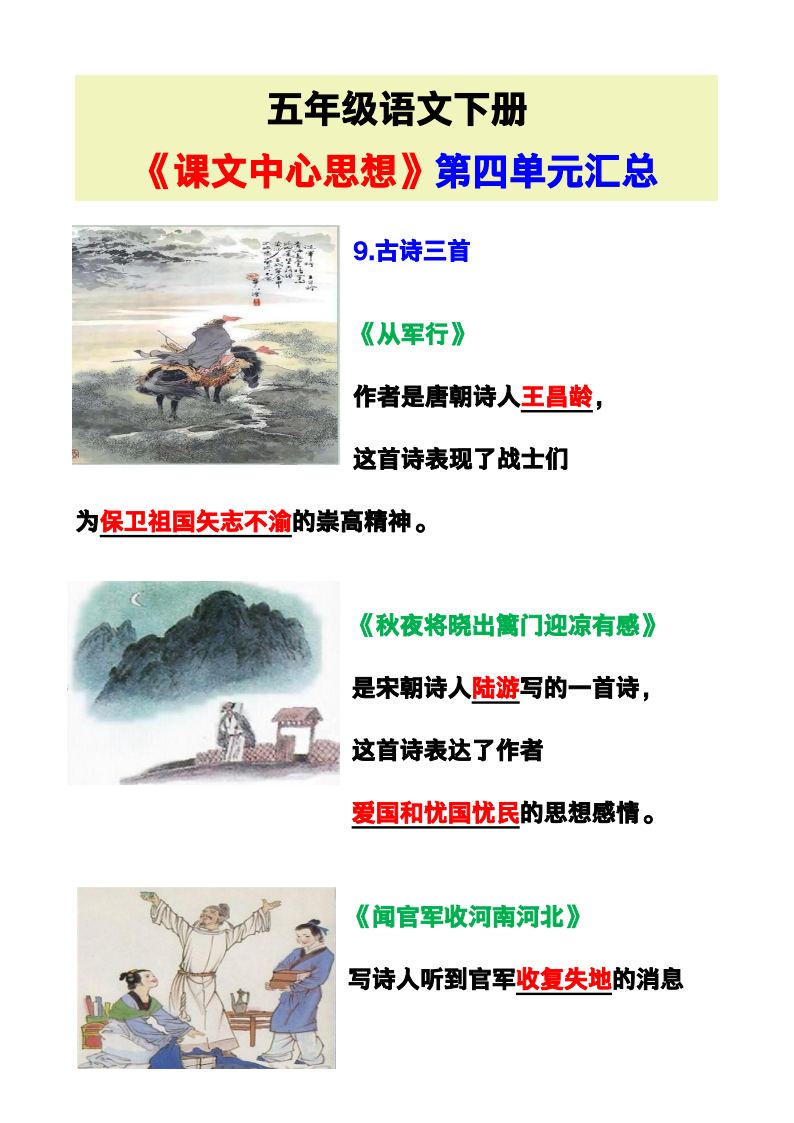 资料预览 第1页