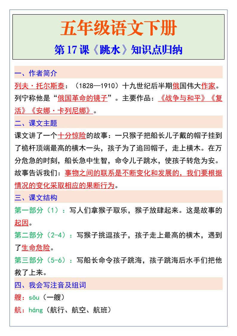 资料预览 第1页