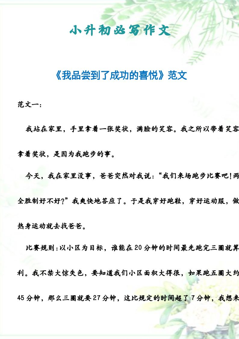 资料预览 第1页