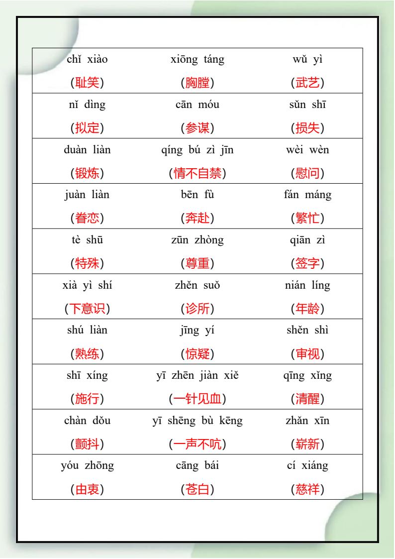 资料预览 第2页