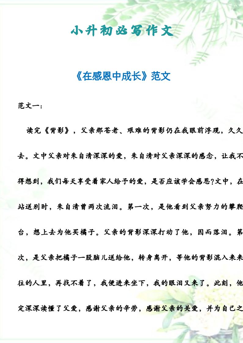 资料预览 第1页