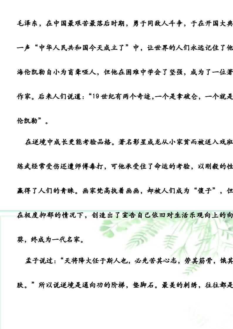 资料预览 第2页