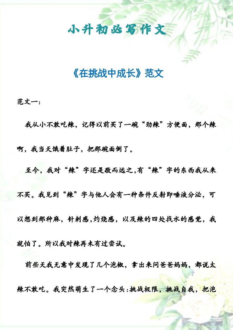 资料预览 第1页