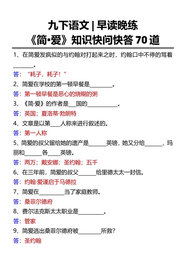 资料预览 第1页