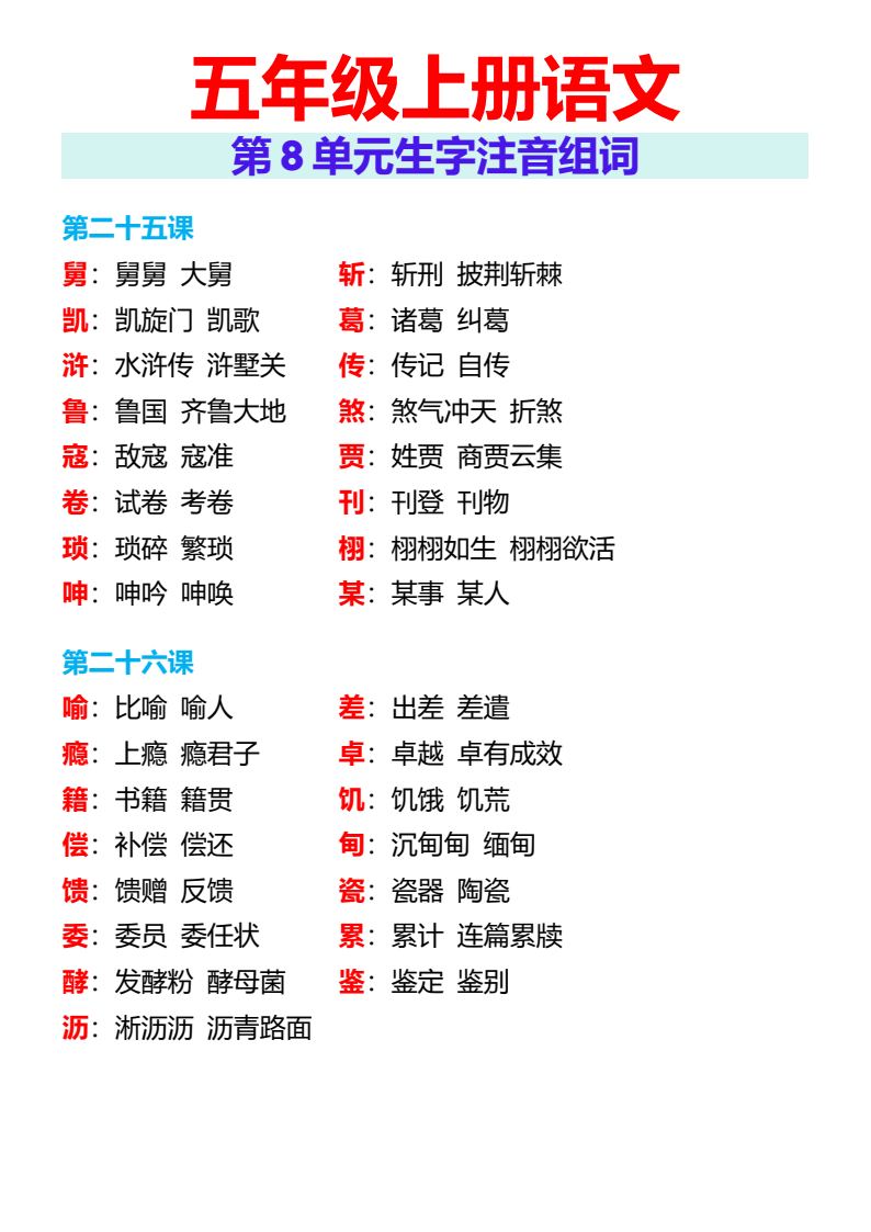 资料预览 第1页