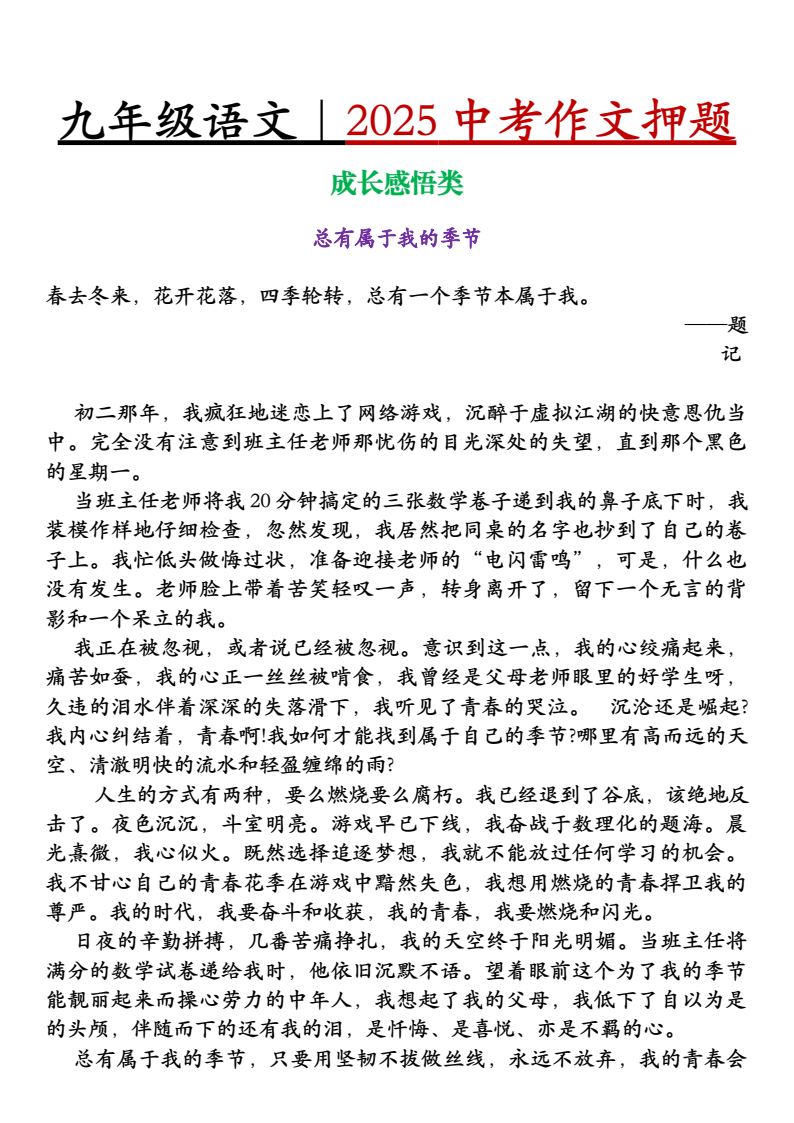 资料预览 第2页