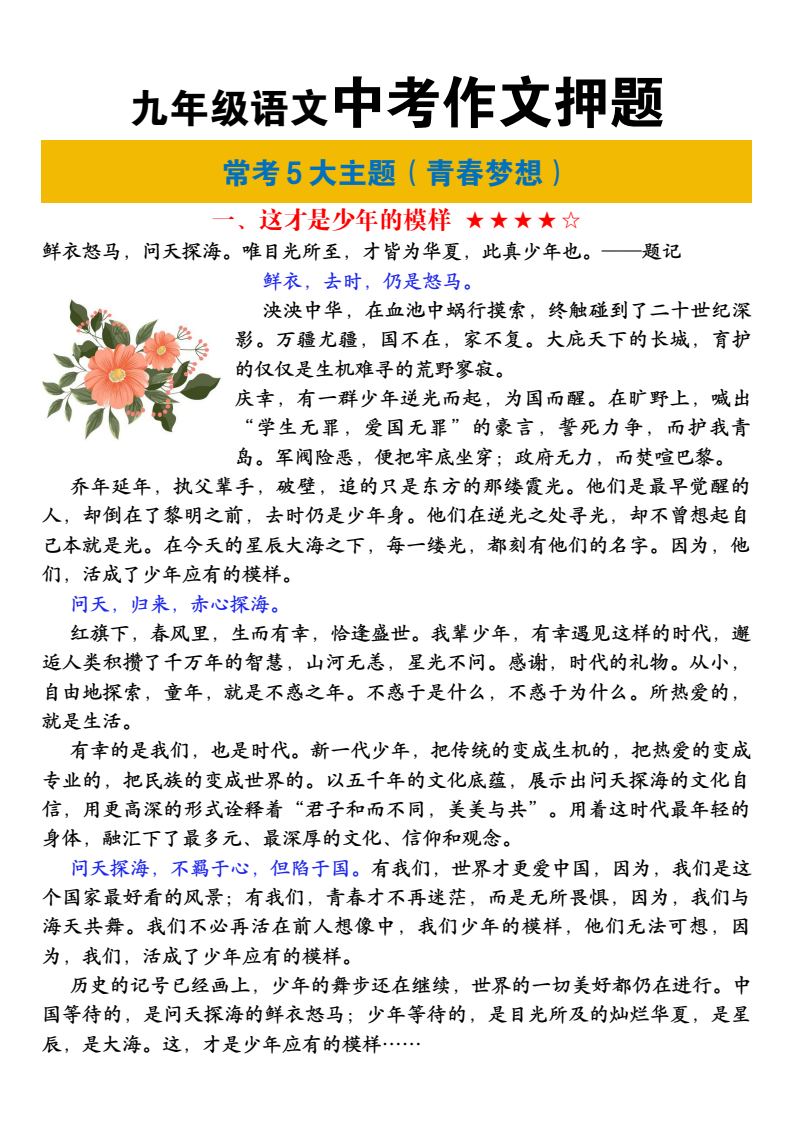 资料预览 第1页