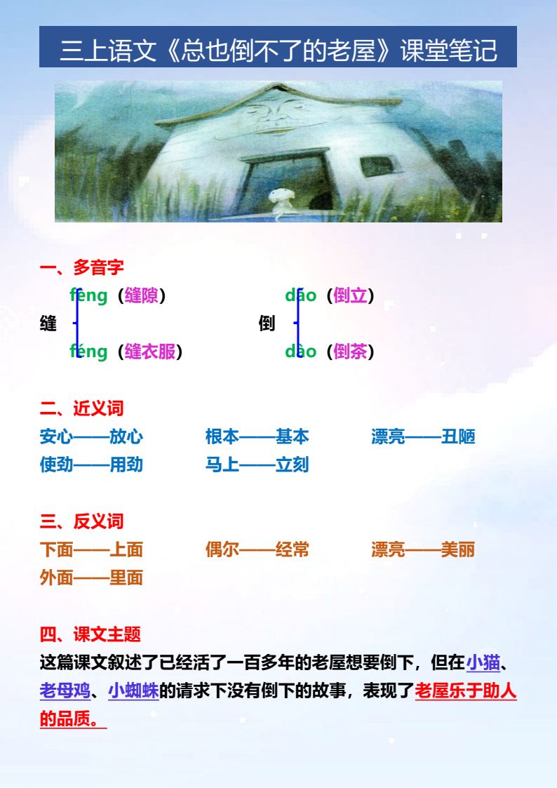 资料预览 第1页