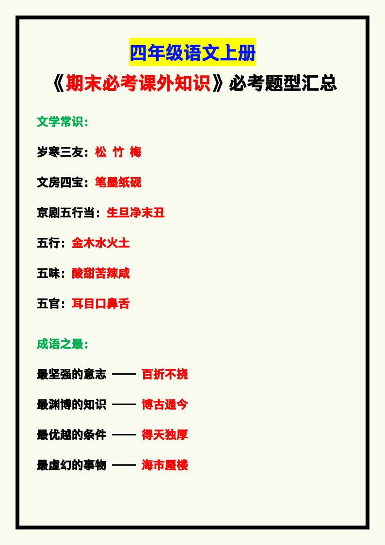资料预览 第1页
