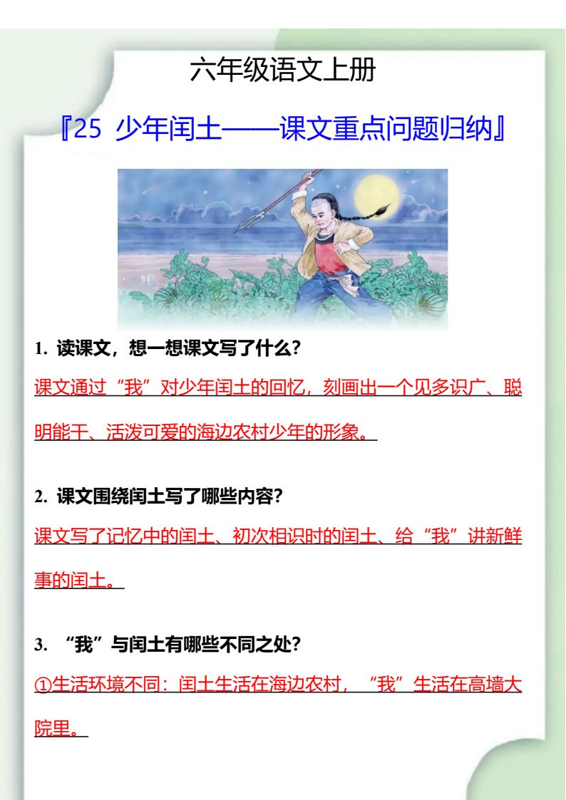 资料预览 第1页