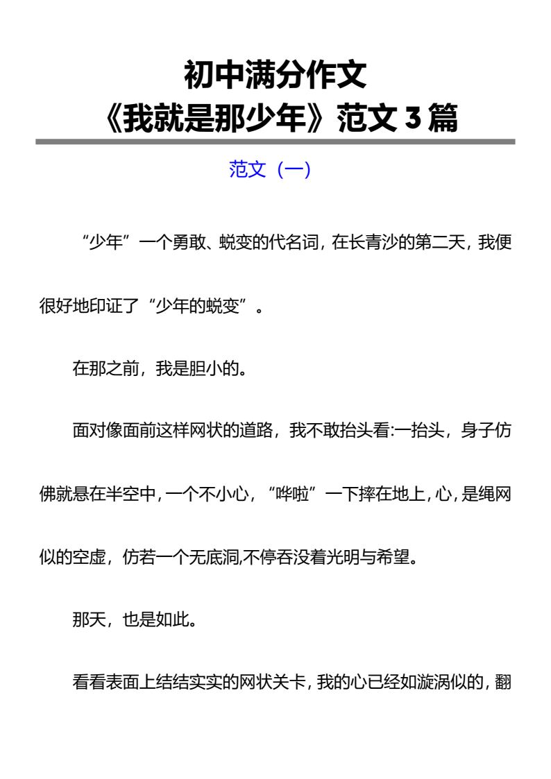 资料预览 第1页
