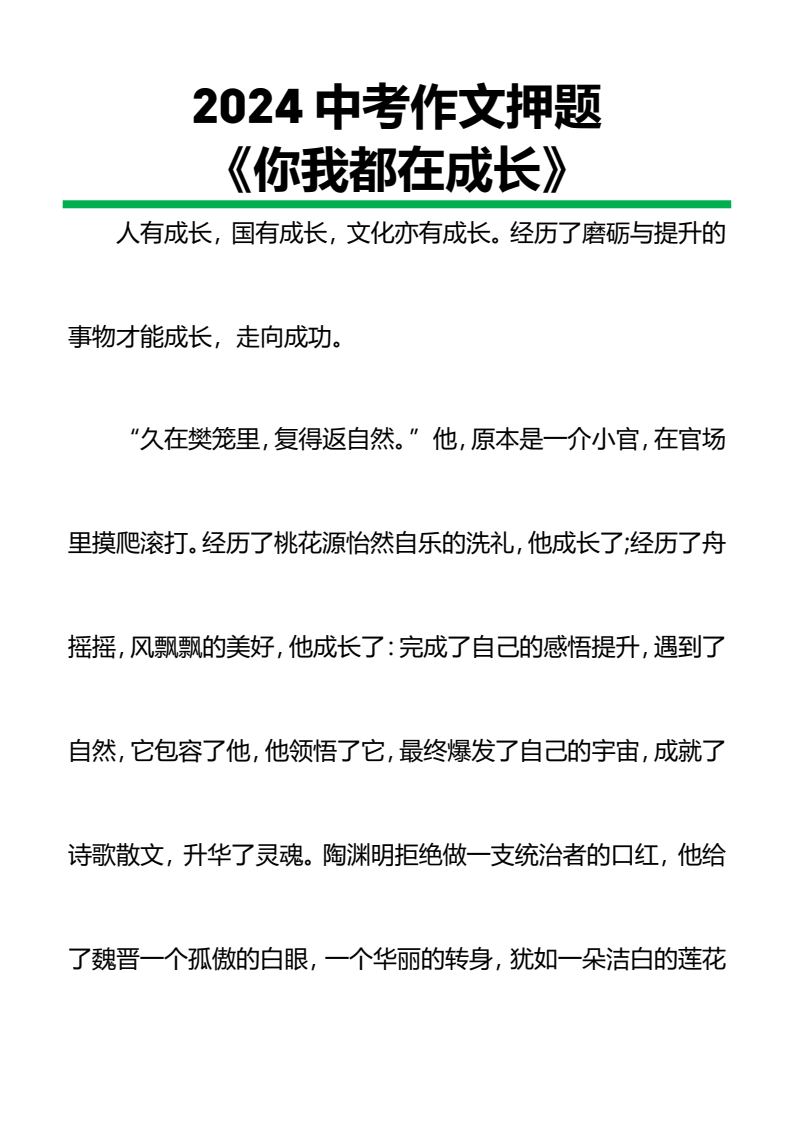 资料预览 第1页