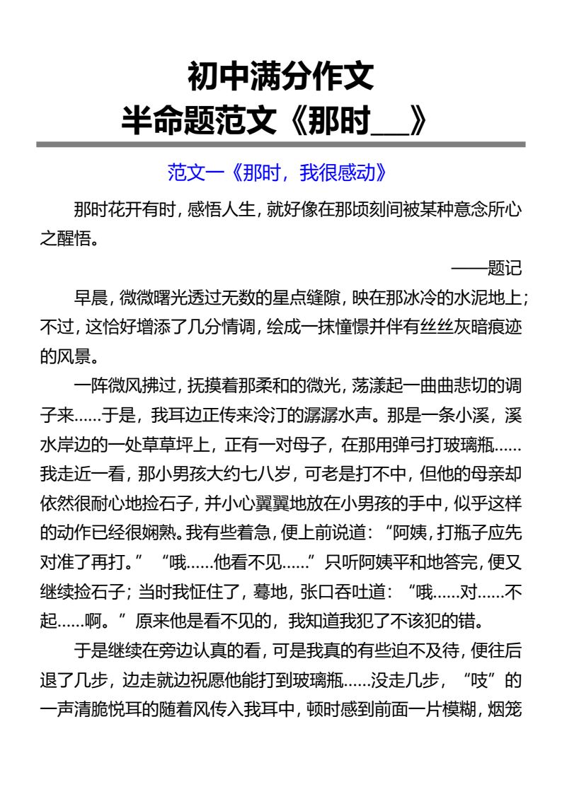 资料预览 第1页