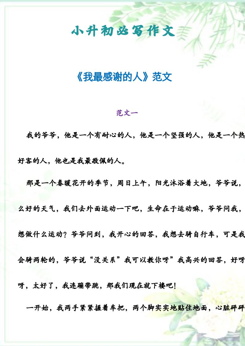 资料预览 第1页