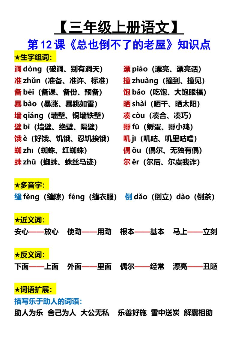 资料预览 第1页