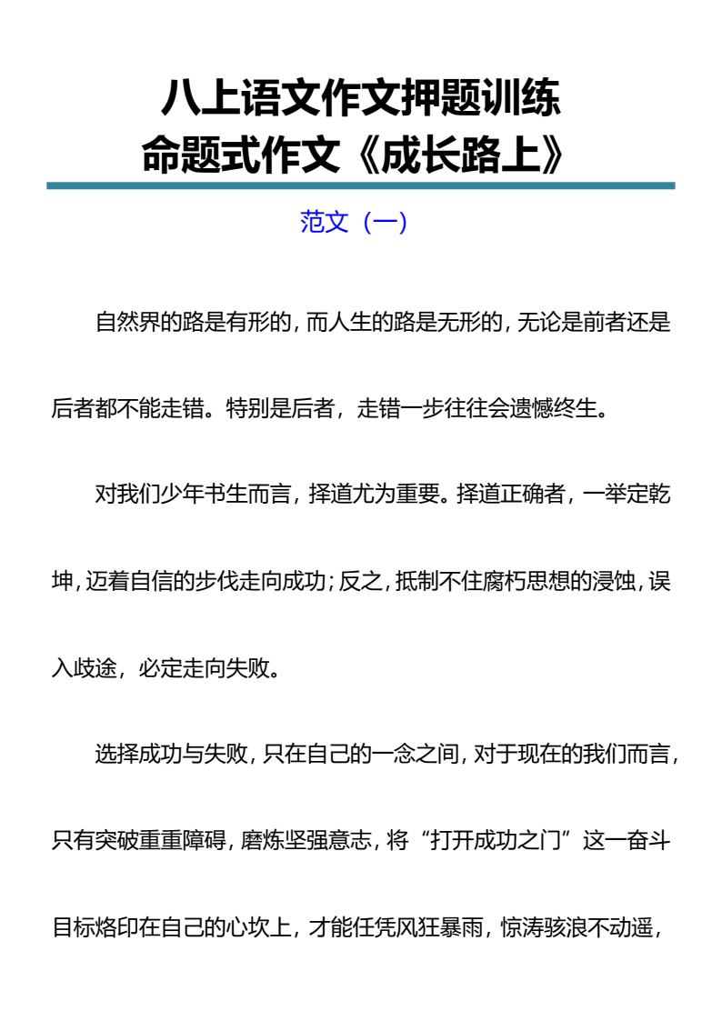 资料预览 第1页