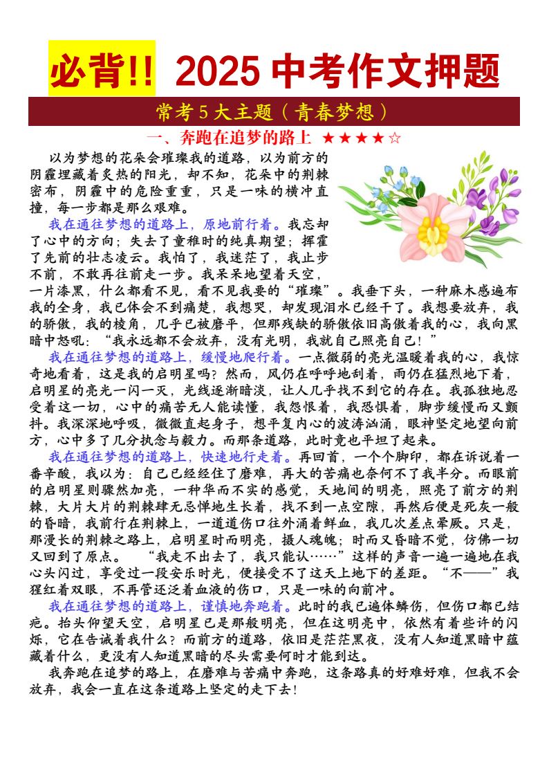 资料预览 第1页