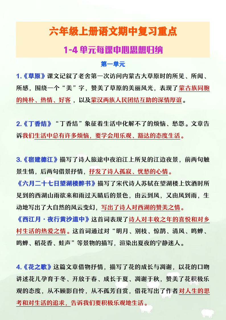 资料预览 第1页
